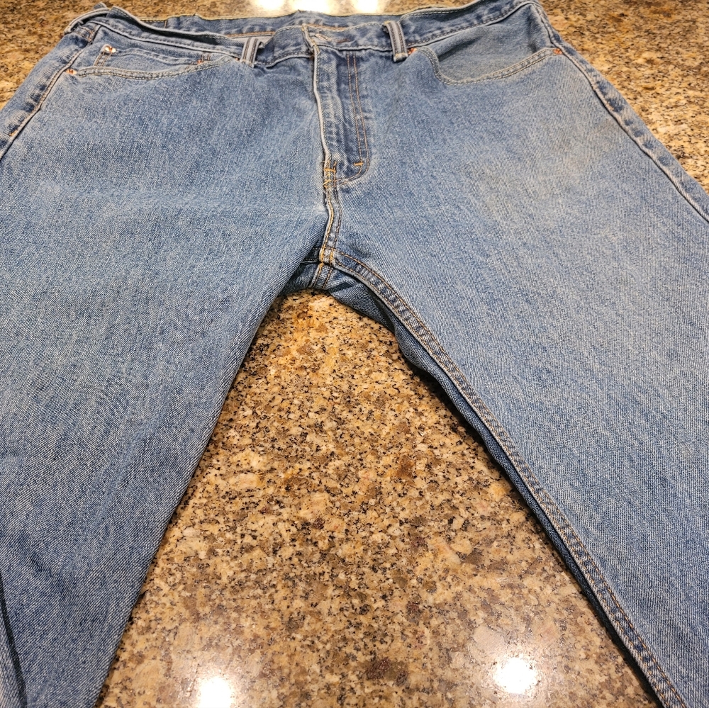 505 Levi Strauss